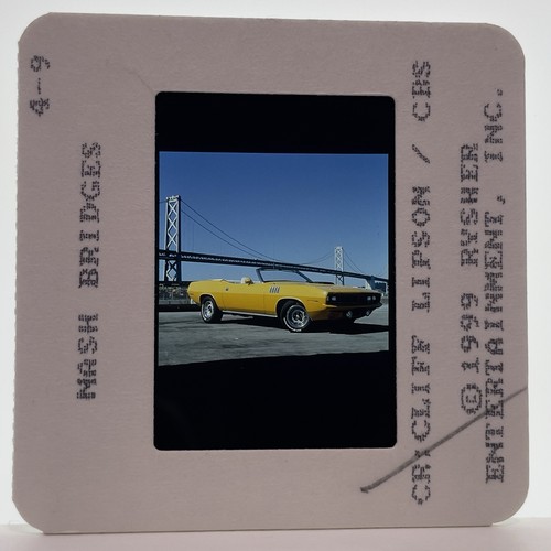 35mm slide nash - 35mm,